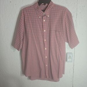 Men's Izod Shirt Large